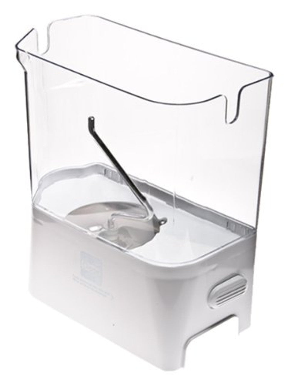 Kitchenaid Refrigerator ice container 2317273 Kitchenaid Refrigerator ice container 2317273